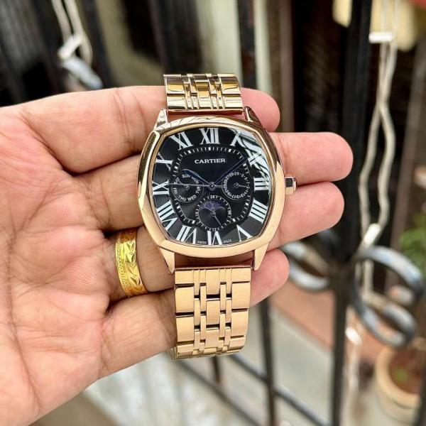 Cartie_r Sun&Moon Edition